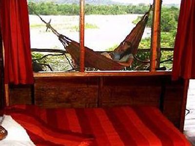 Отель La Casa Del Suizo Кито Номер фото